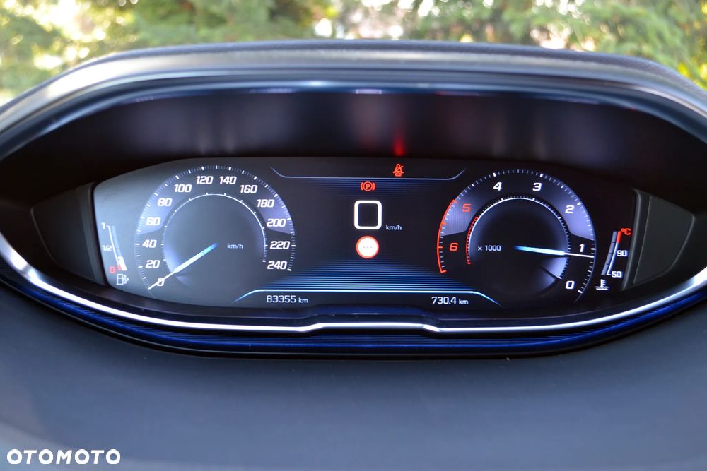 Peugeot 3008 - 33