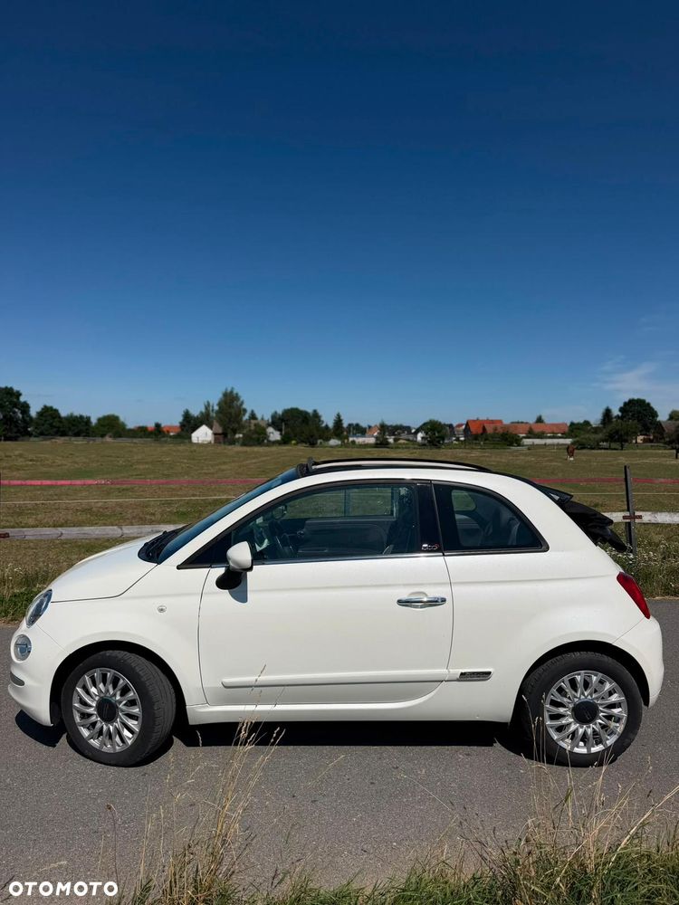 Fiat 500 0.9 8V TwinAir Start&Stopp Anniversario - 13