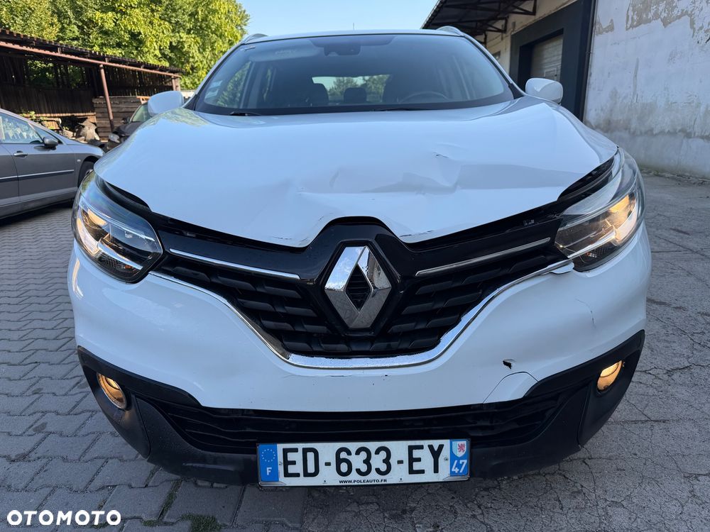 Renault Kadjar - 26
