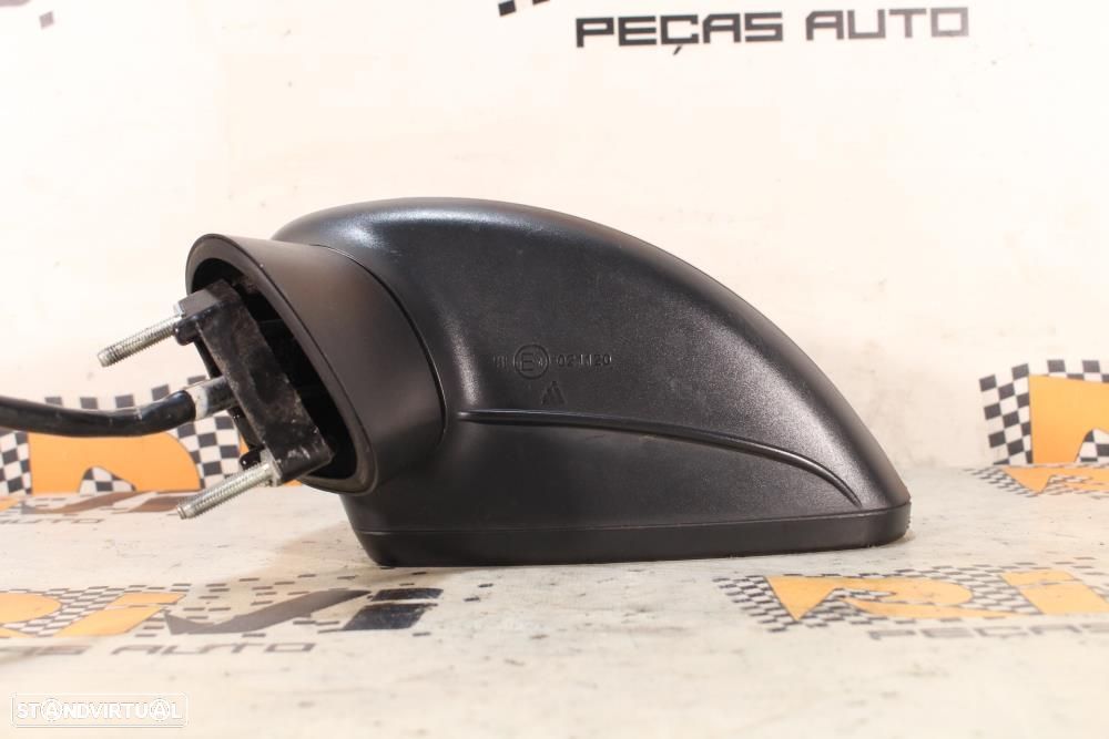 Espelho Retrovisor Esquerdo Audi A1 (8X1, 8Xk)  Espelho Retrovisor Esq - 5