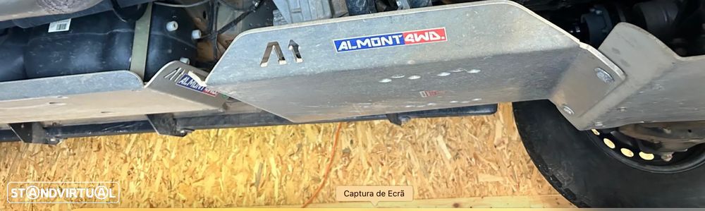 Mercedes-Benz Sprinter Hymer Grand Canyon - 5