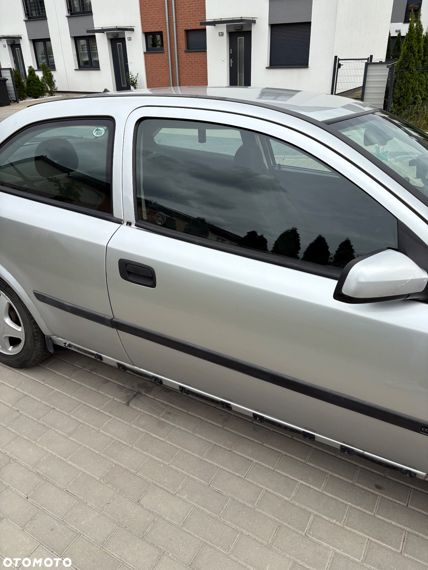 Opel Astra - 3