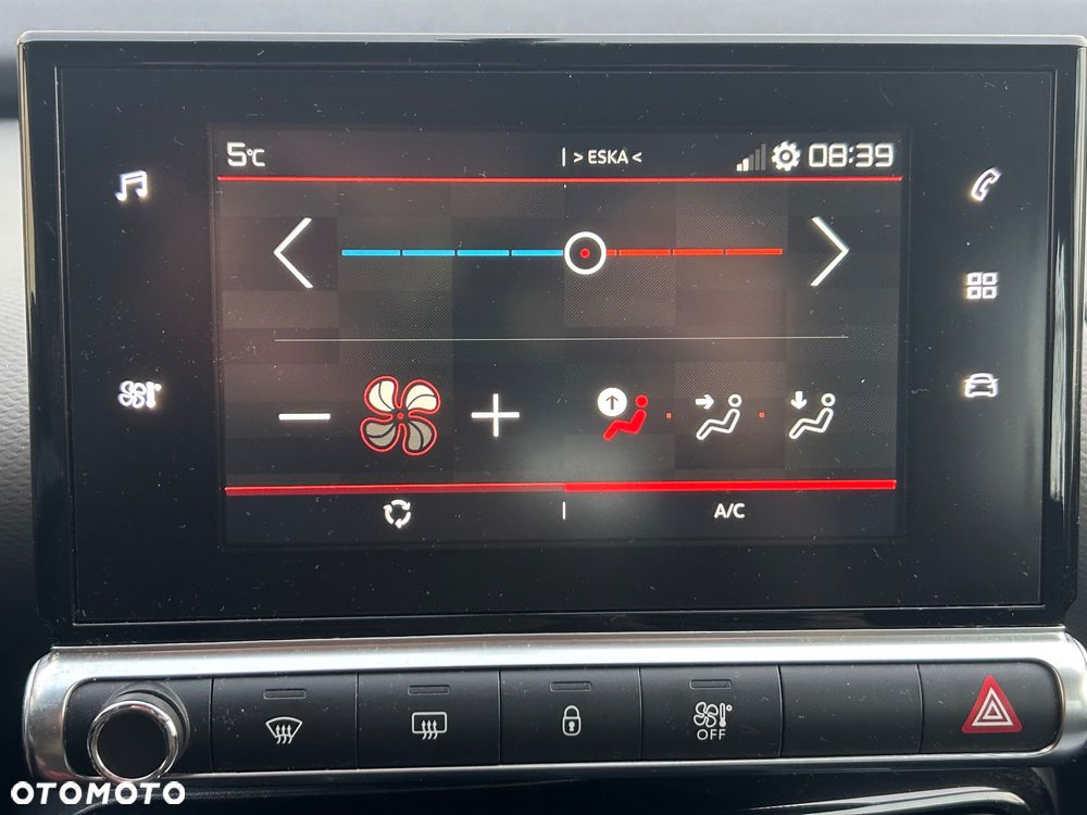 Citroën C4 Cactus - 18