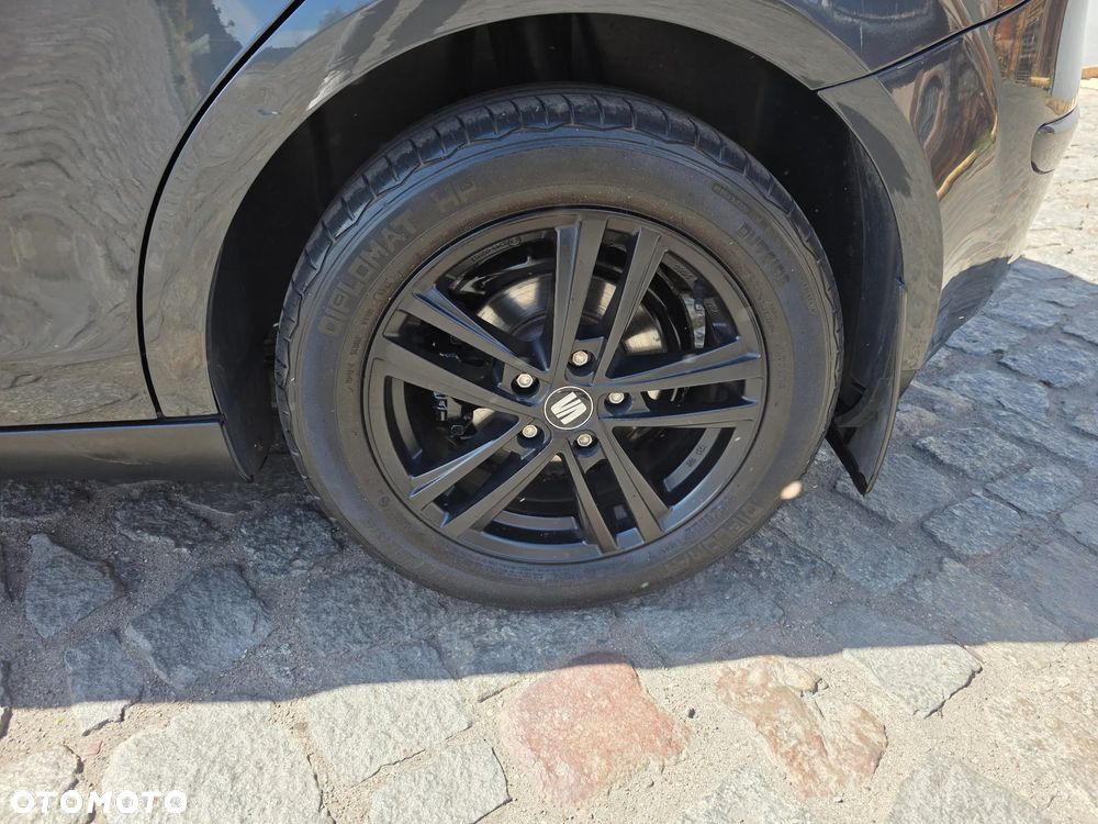Seat Altea 1.4 TSI Style - 15