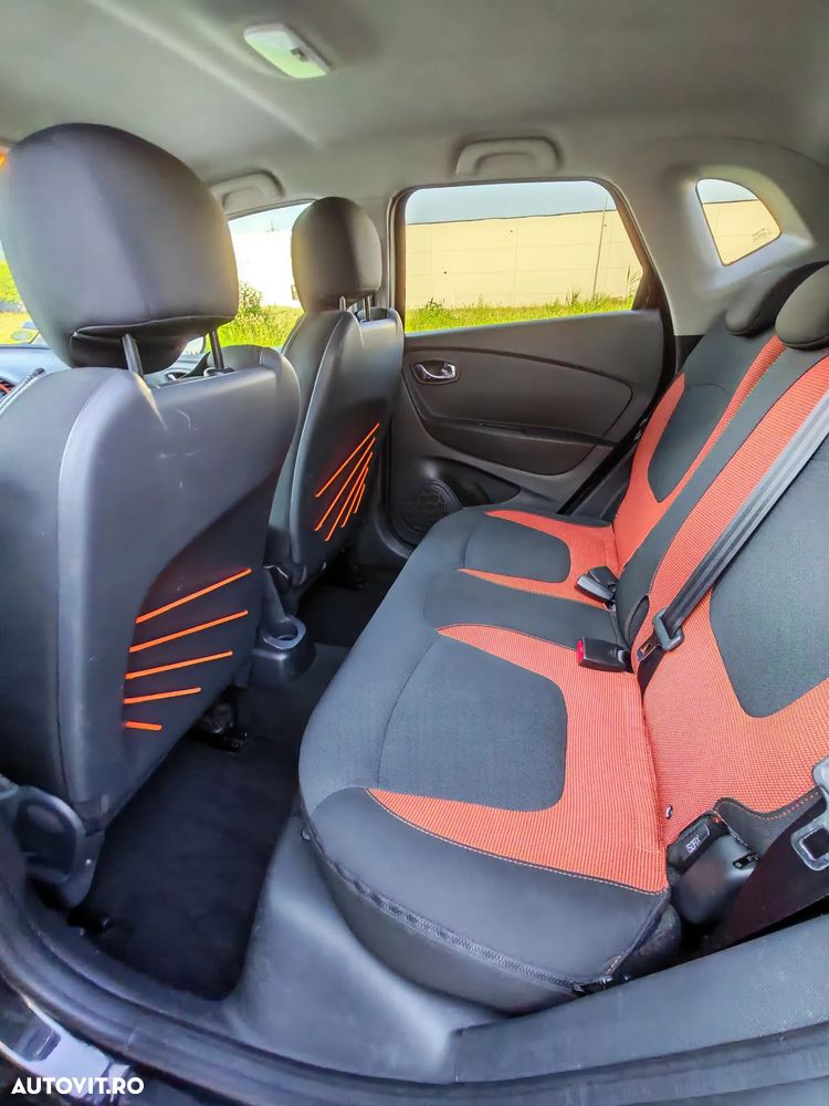 Renault Captur ENERGY dCi Intens - 7