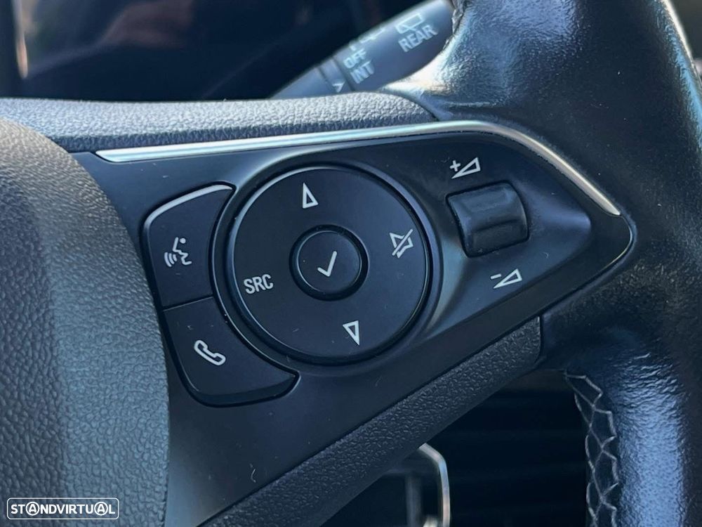 Opel Mokka 1.2 T Edition - 12