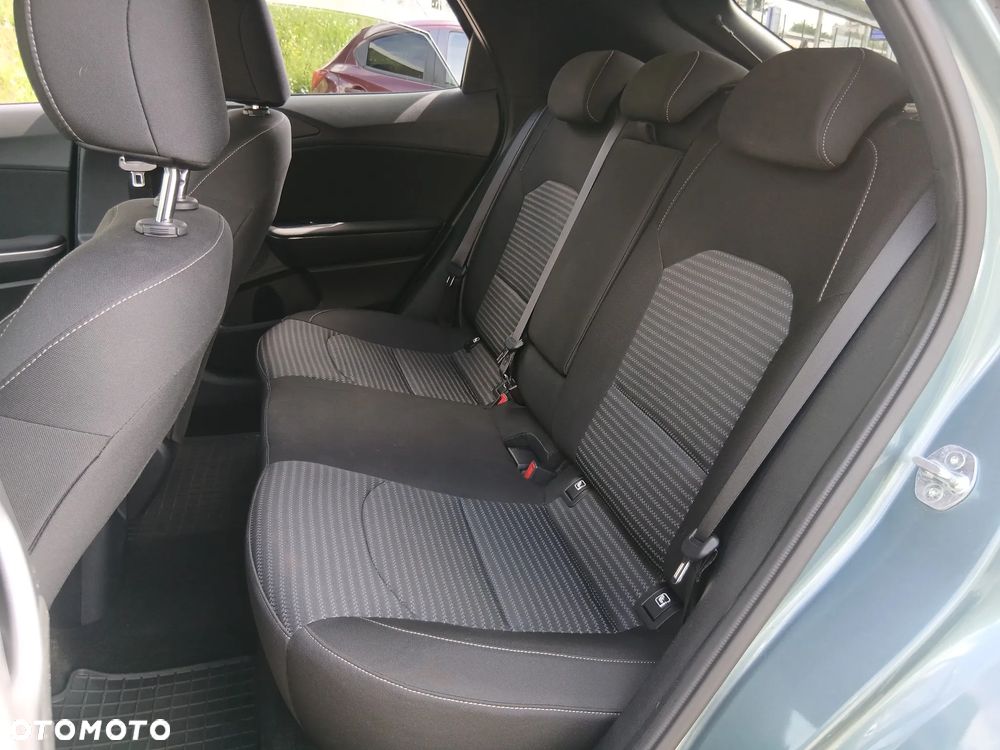 Kia XCeed 1.5 T-GDI M DCT - 17