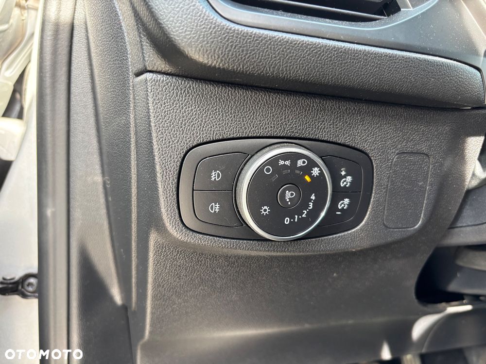 Ford Focus 2.0 TDCi Trend Sport ASS PowerShift - 10