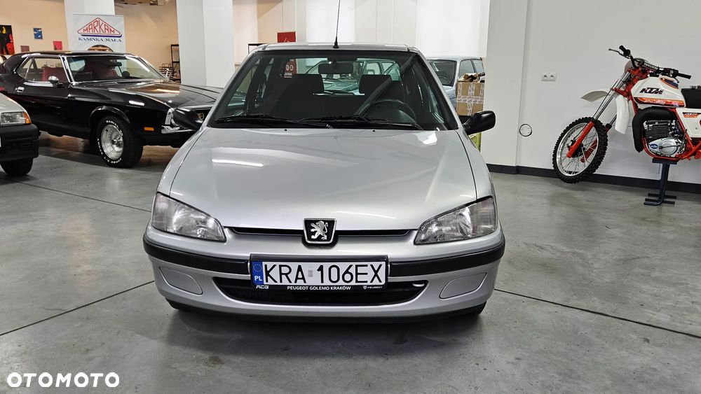Peugeot 106 1.1 Classic - 5