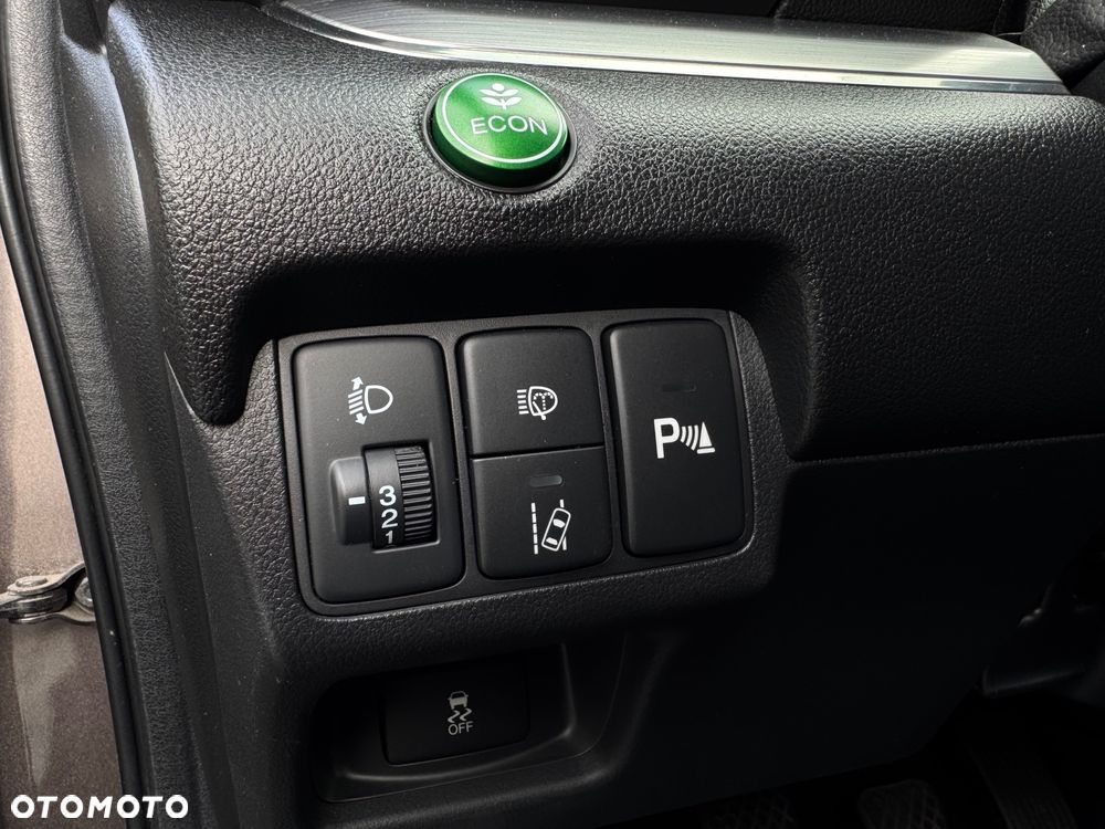 Honda CR-V 1.6i-DTEC Lifestyle Plus (Honda Connect+) - 9