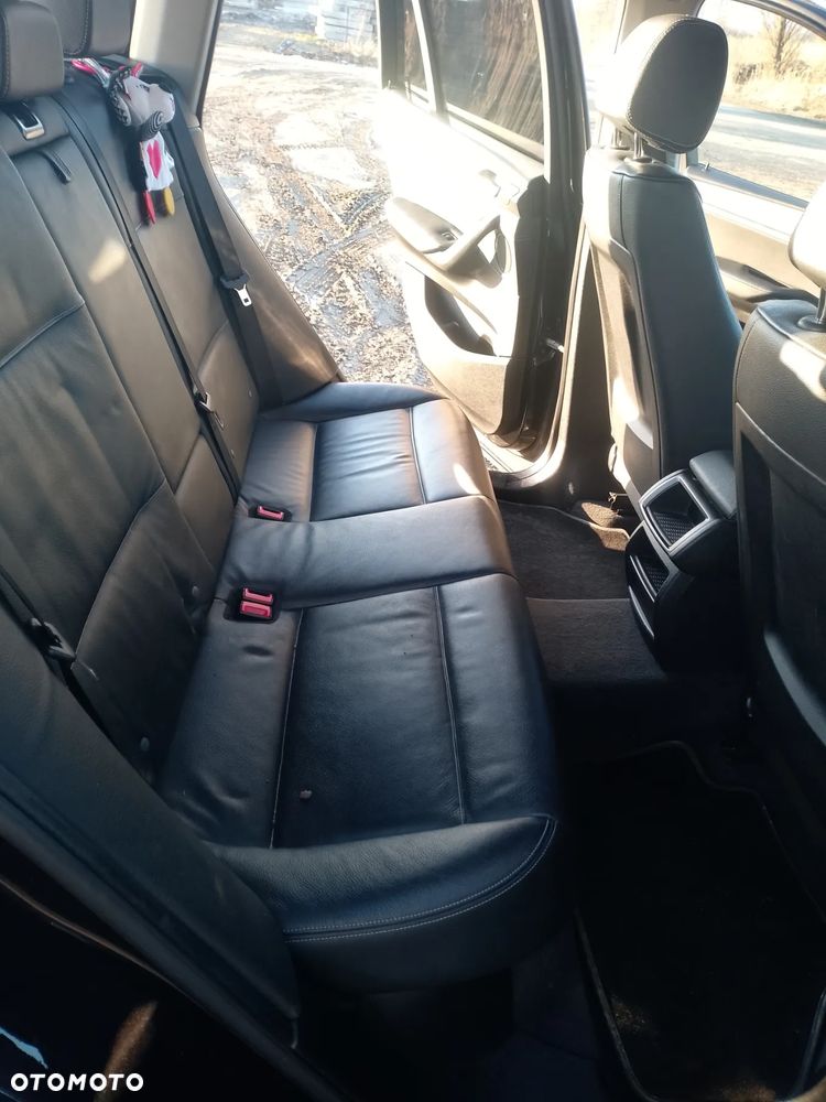 BMW X3 sDrive18d - 13