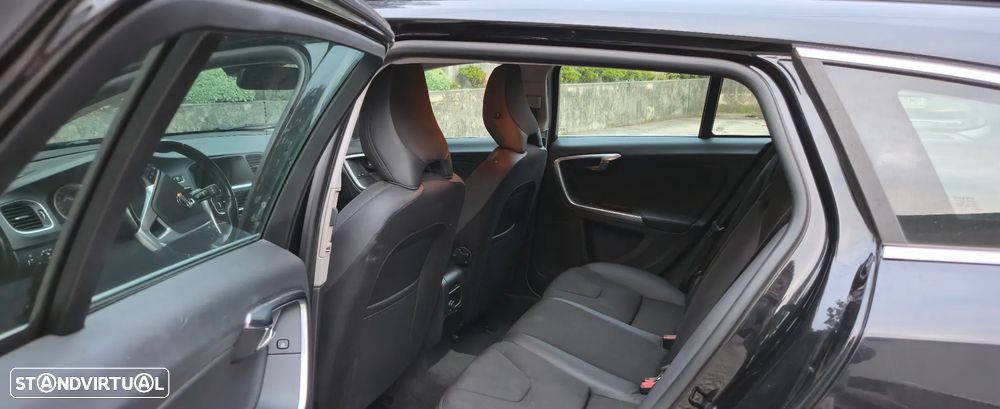 Volvo V60 - 6