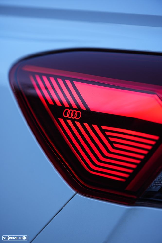 Audi Q4 Sportback e-tron 40 82 kWH - 7