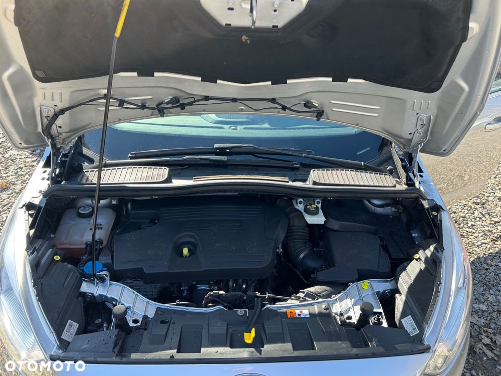 Ford Grand C-MAX Gr 2.0 TDCi Titanium ASS - 35