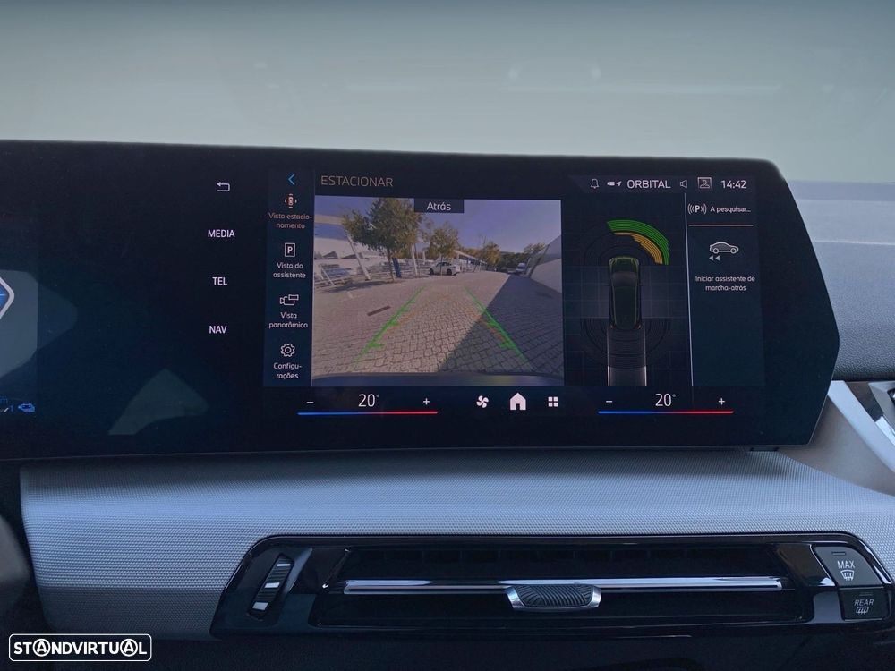 BMW 225xe Active Tourer e xDrive - 9