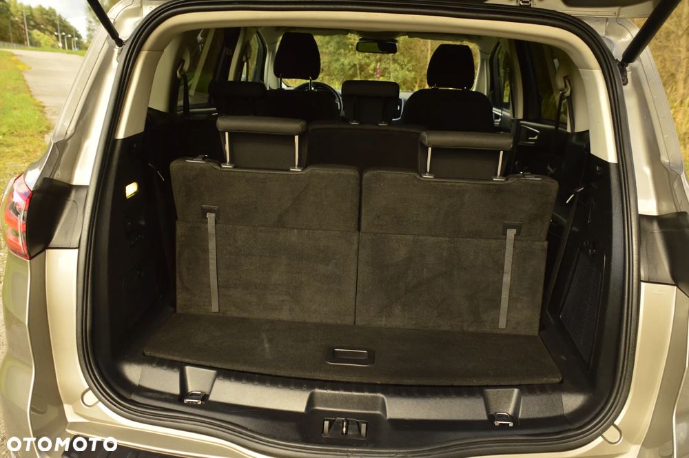 Ford S-Max 2.0 TDCi 4WD Titanium - 15