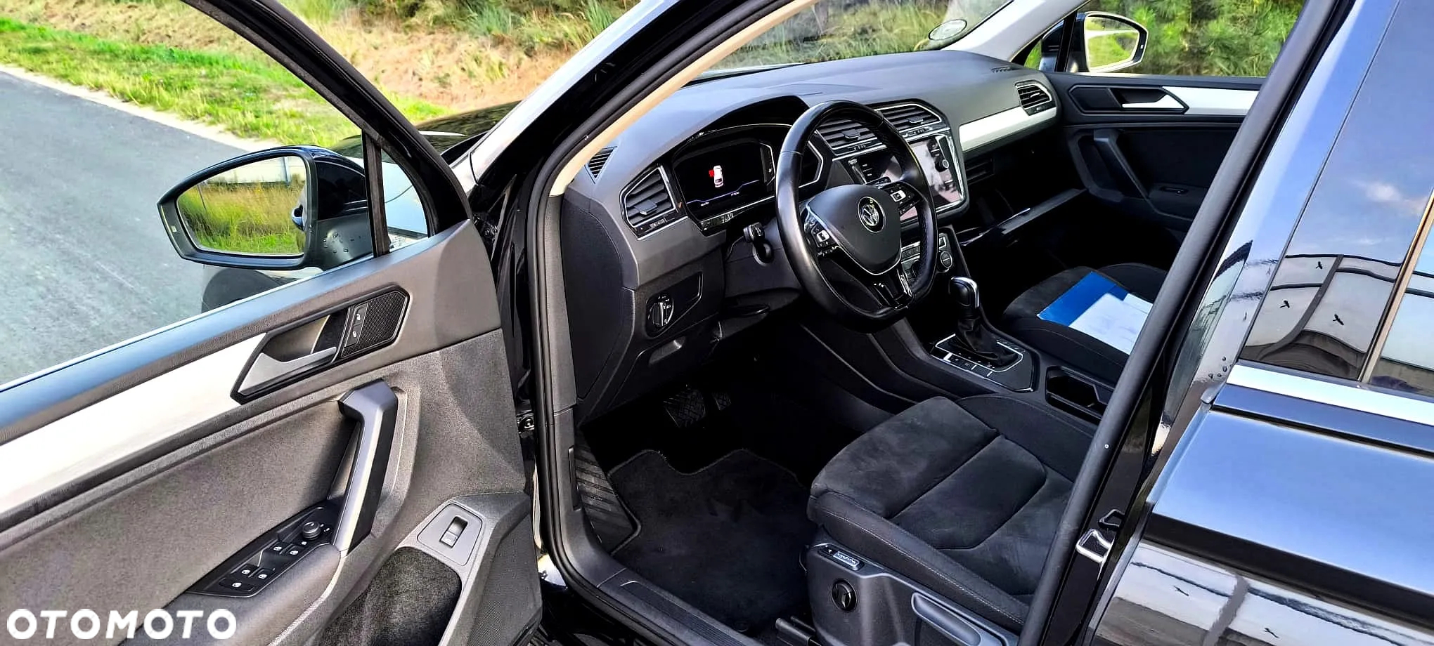 Volkswagen Tiguan 2.0 TDI DSG - 6