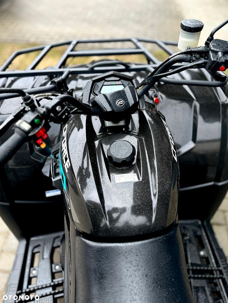 CFMoto CForce - 5