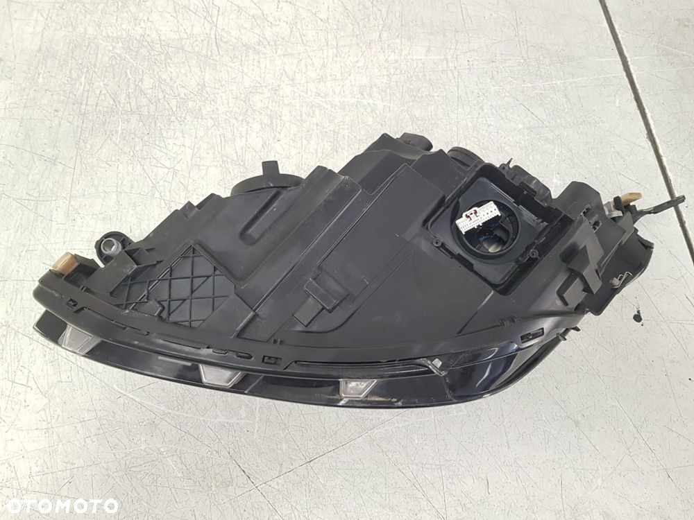 VW GOLF 8 VIII LAMPA PRAWA PRZÓD PRZEDNIA LED REFLEKTOR 5H1941006B IDEALNA - 9