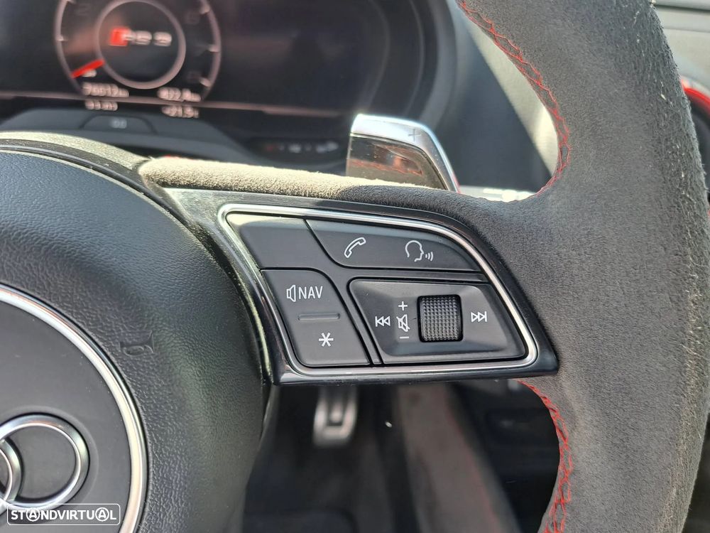 Audi RS3 Sportback S tronic - 31