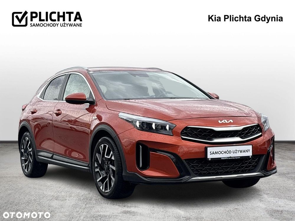 Kia XCeed 1.5 T-GDI M DCT - 7