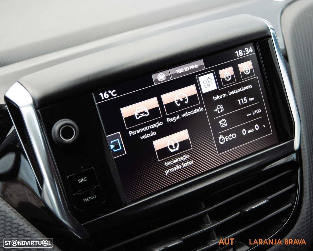Peugeot 2008 1.2 PureTech Allure - 28