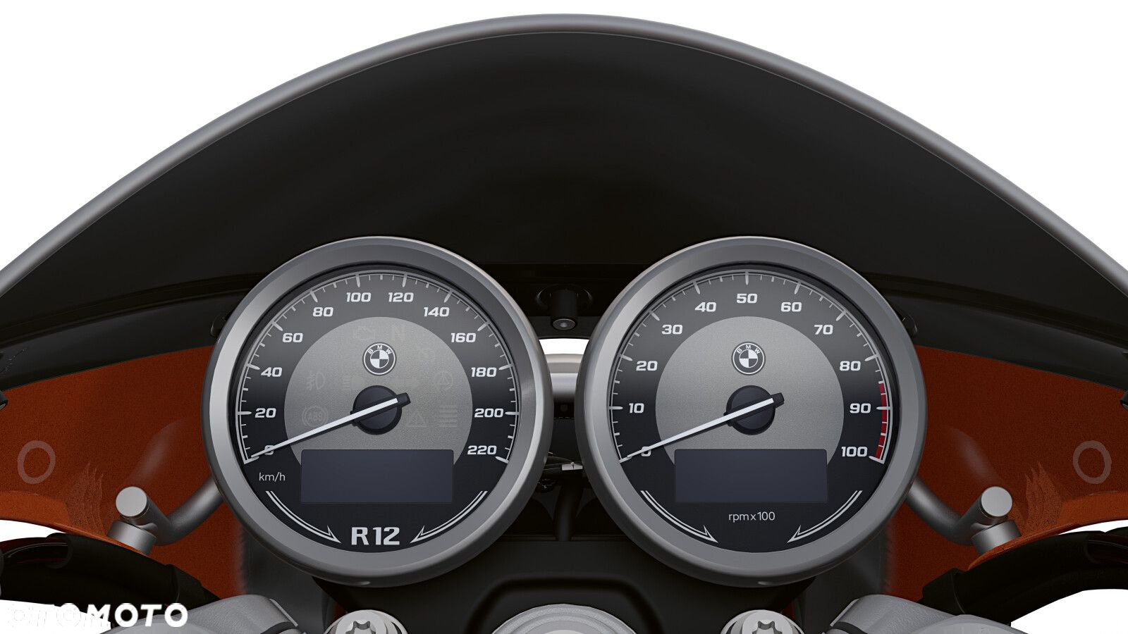 BMW R - 5