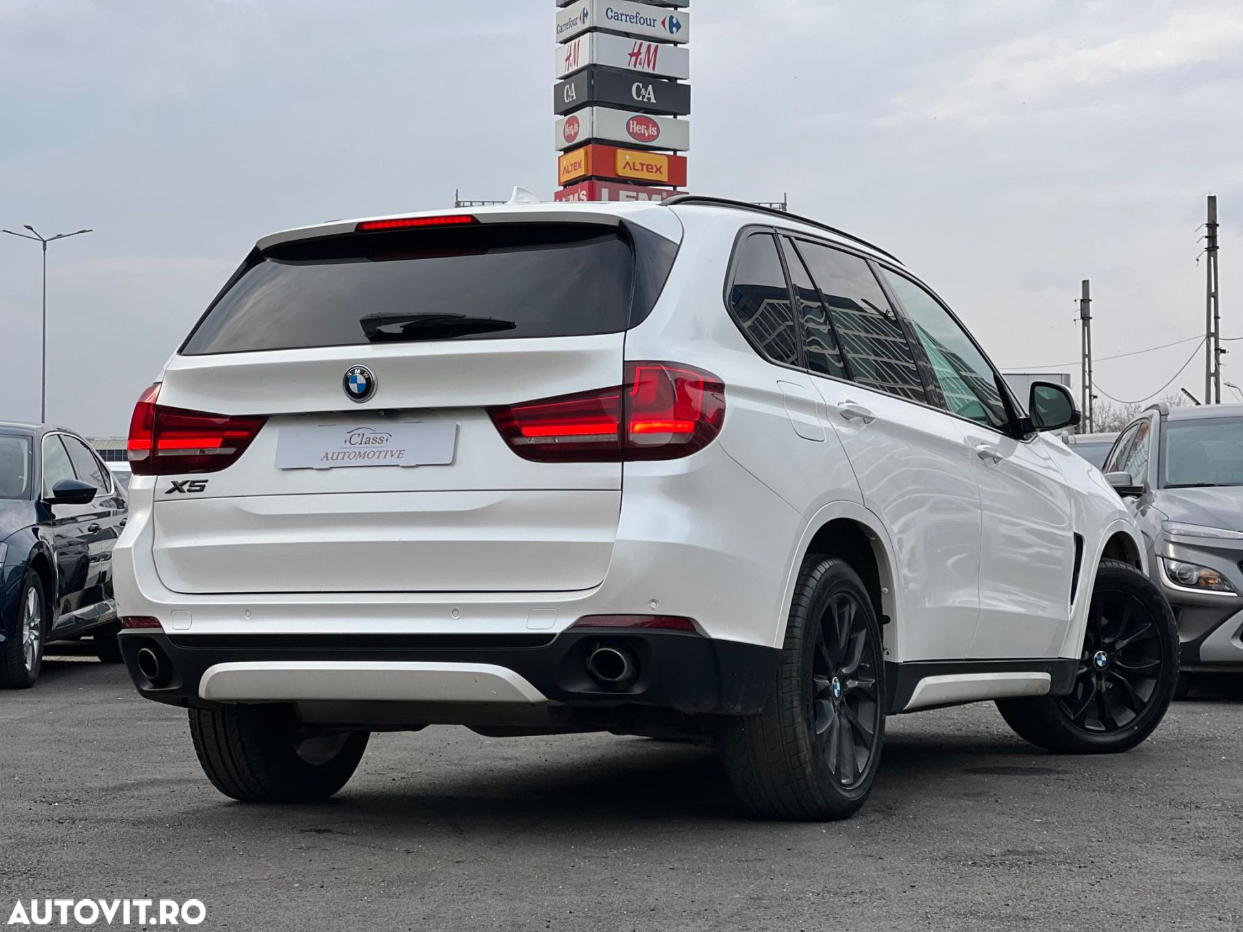 BMW X5 xDrive30d - 5