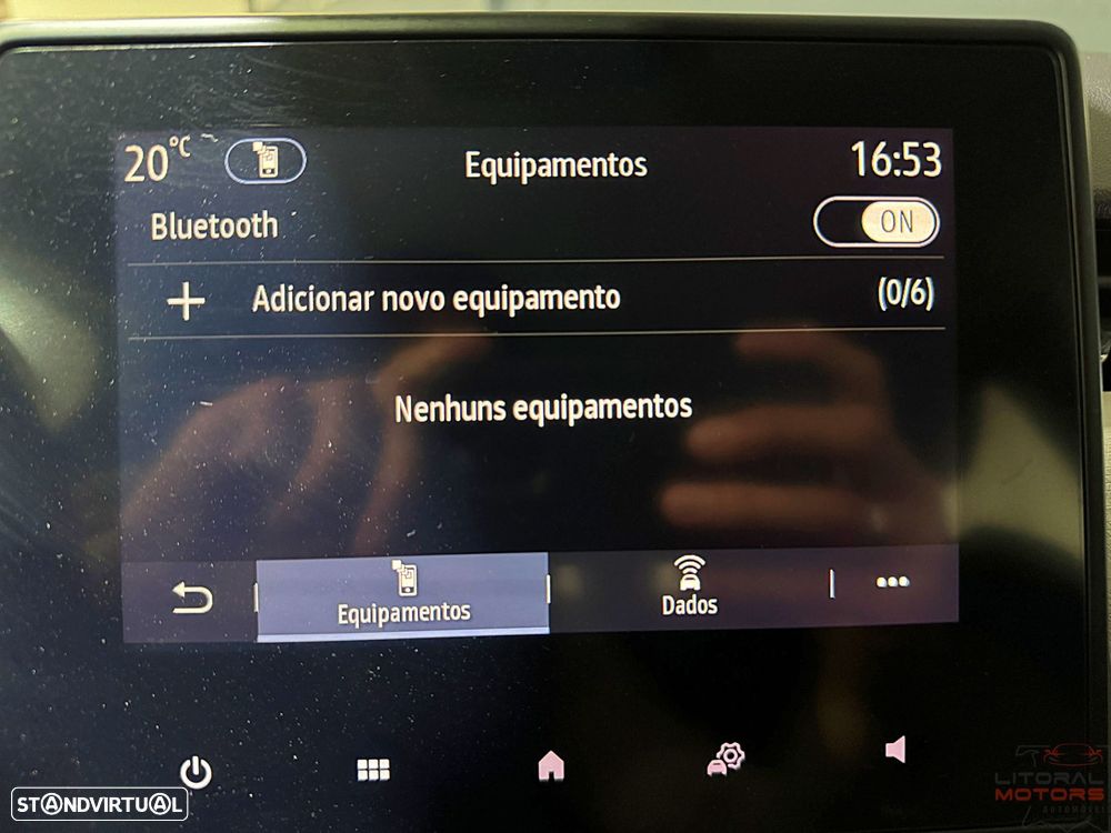 Renault Clio 1.0 TCe Techno - 32