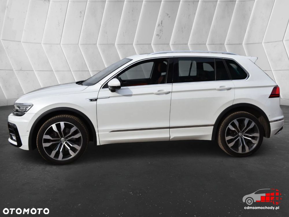 Volkswagen Tiguan - 7