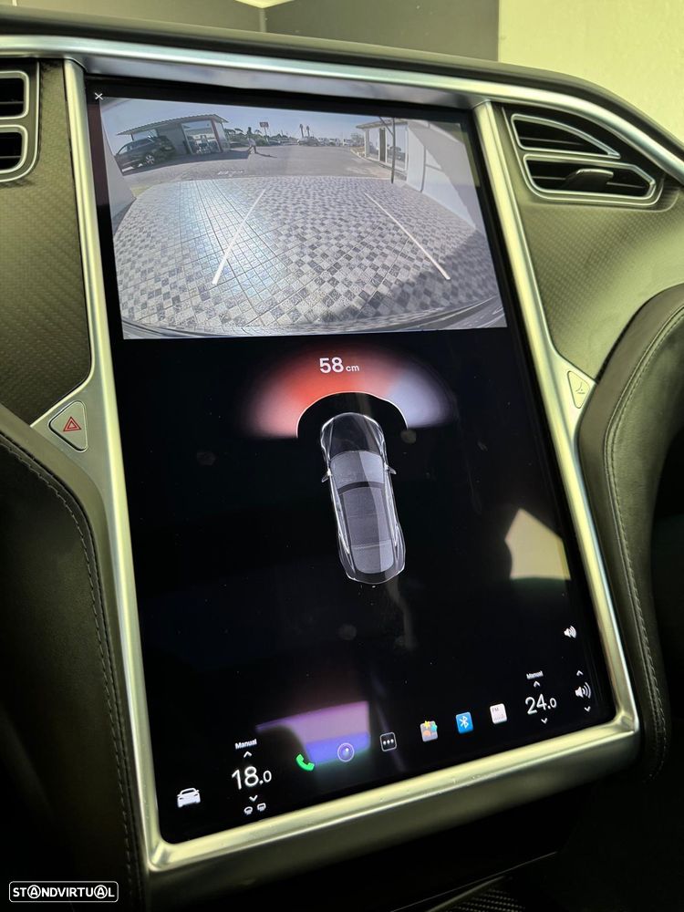 Tesla Model S Standard - 18