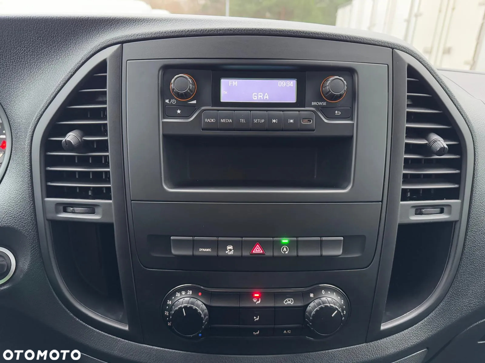 Mercedes-Benz VITO - 17