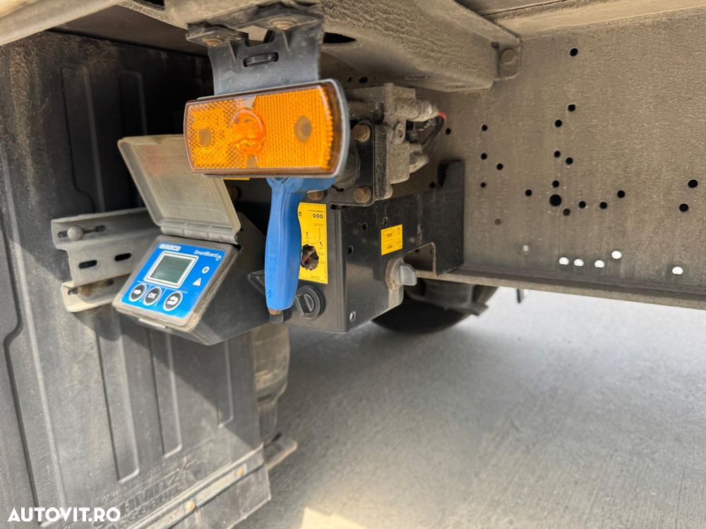 Schmitz Cargobull VARIOS - 14