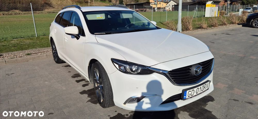 Mazda 6 - 3
