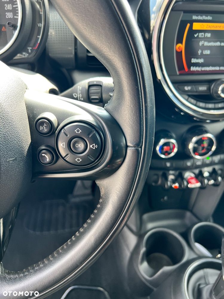 MINI Cooper GPF - 16