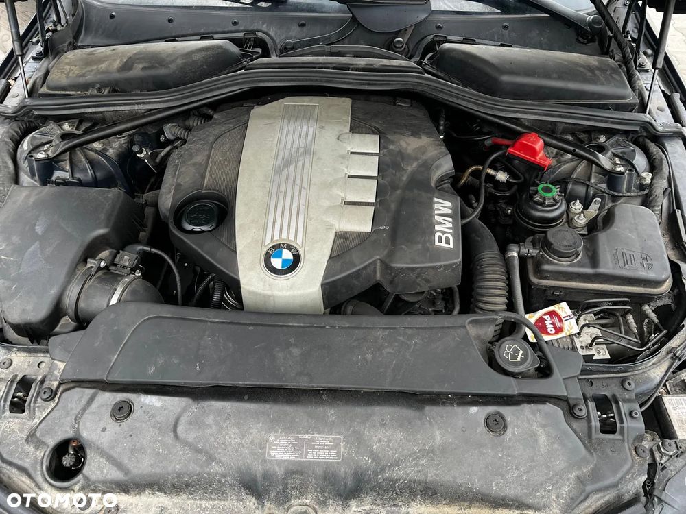 BMW Seria 5 520d Edition Exclusive - 21