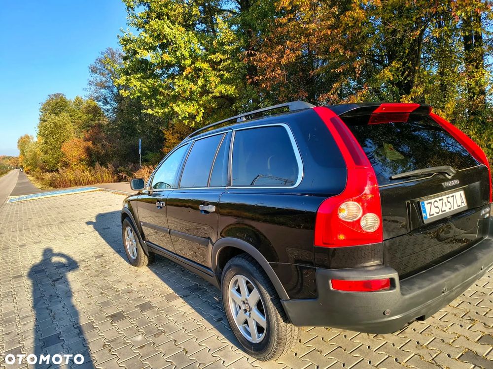 Volvo XC 90 - 4