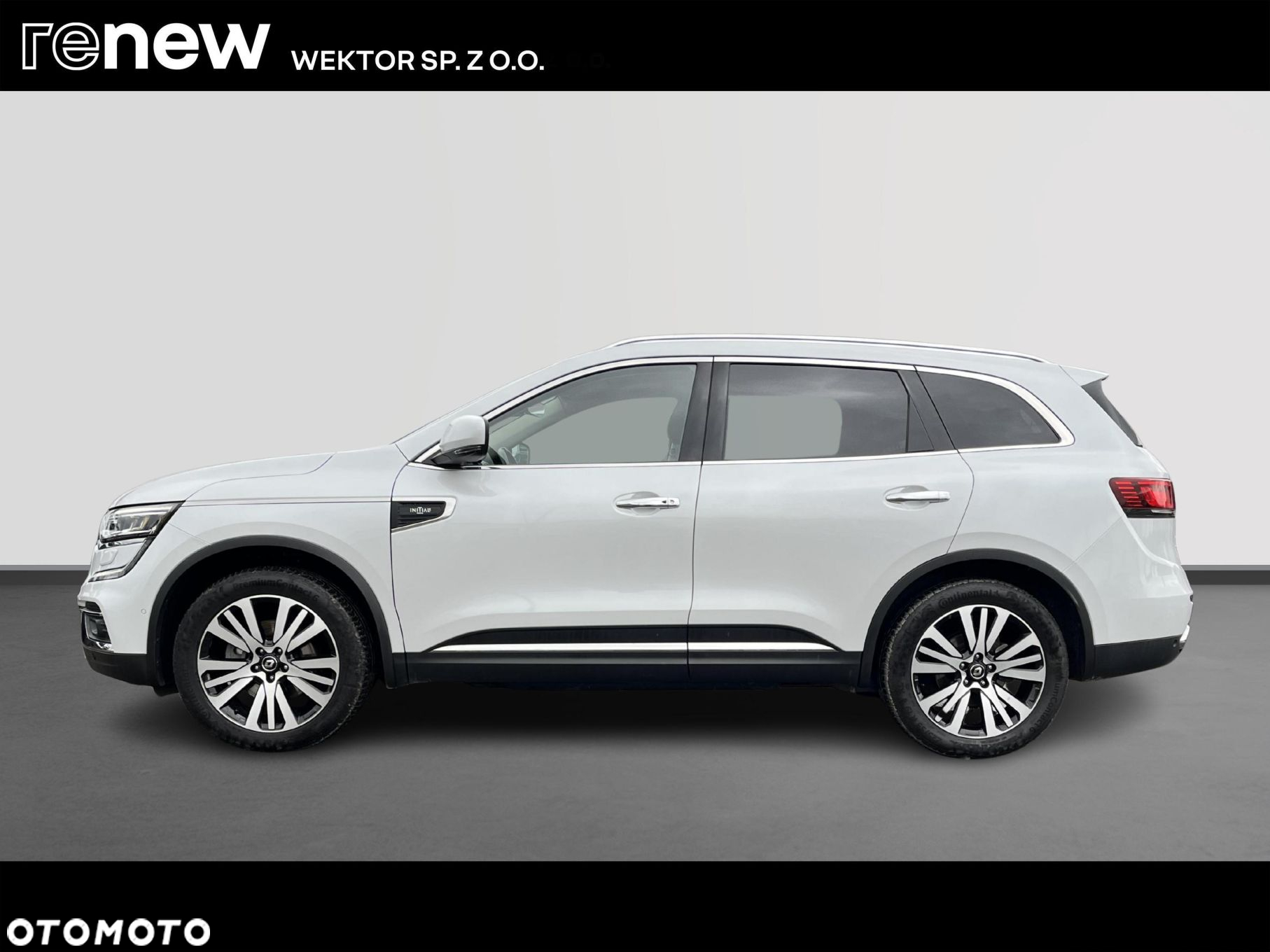 Renault Koleos 2.0 Blue dCi Initiale Paris 4x4 X-Tronic - 2