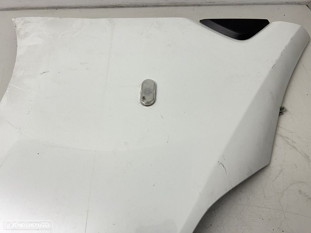 Guarda-lamas Dto FIAT TALENTO (296_) - 4