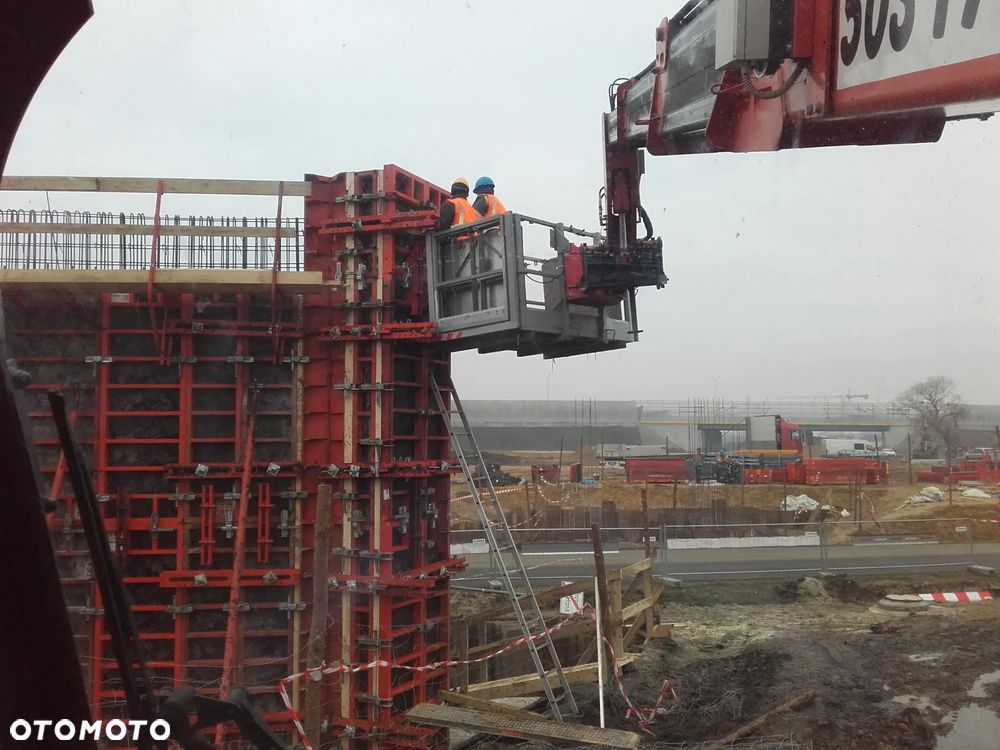 Manitou 2150 MRT - 1