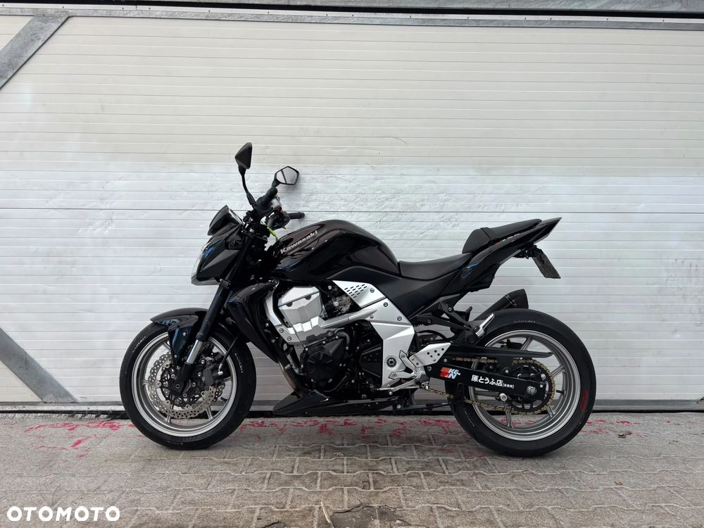 Kawasaki Z