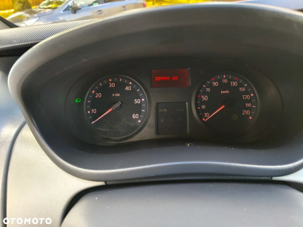 Renault Trafic Long L2H1 2.0dci Klima - 13