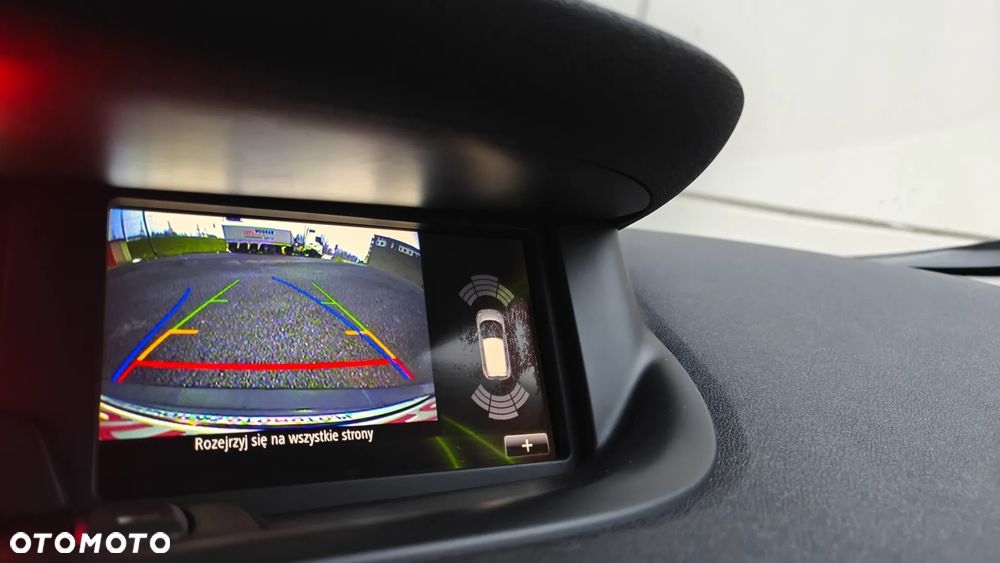 Renault Scenic Energy dCi 110 S&S Xmod Paris - 35