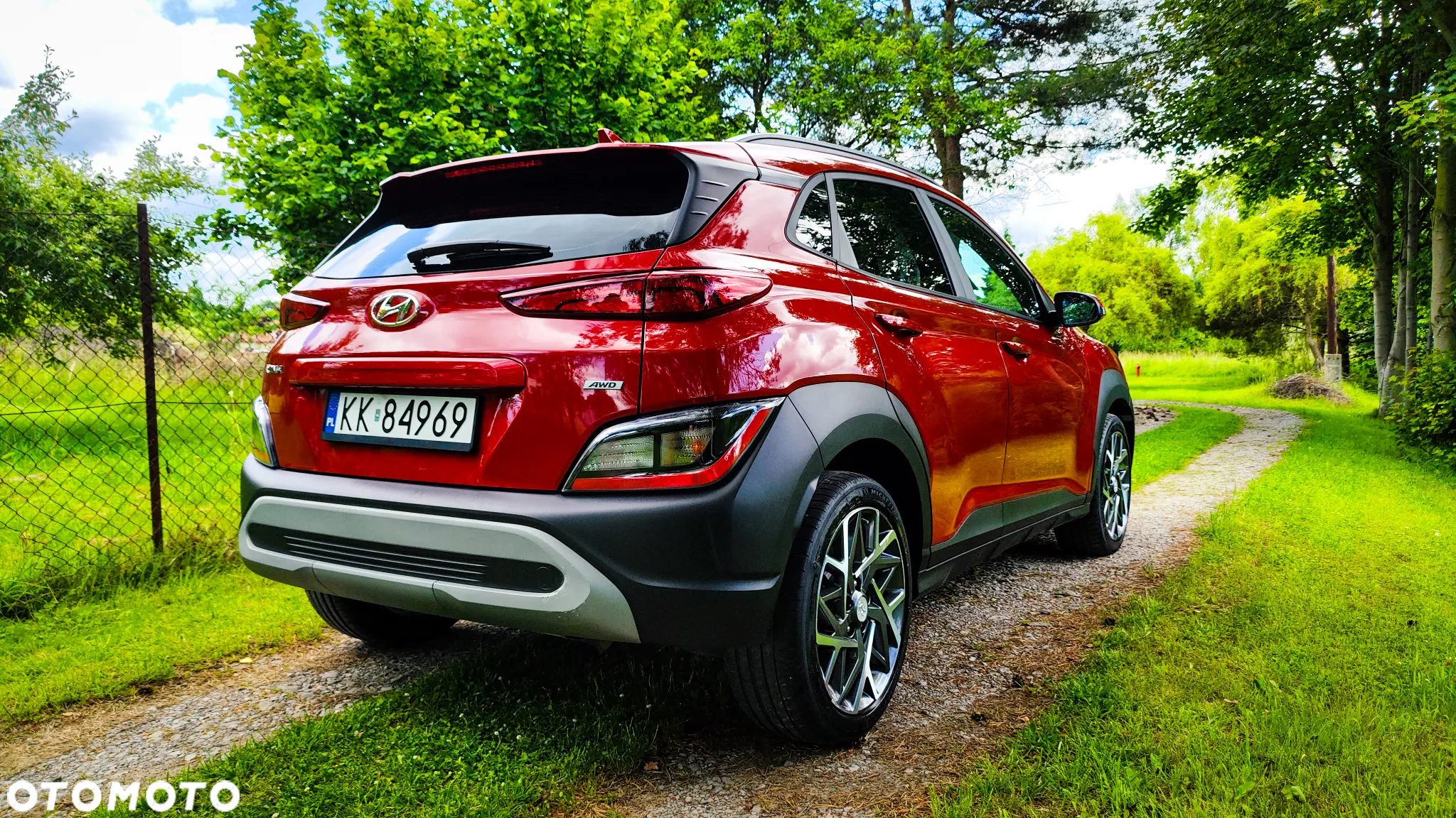 Hyundai Kona - 10
