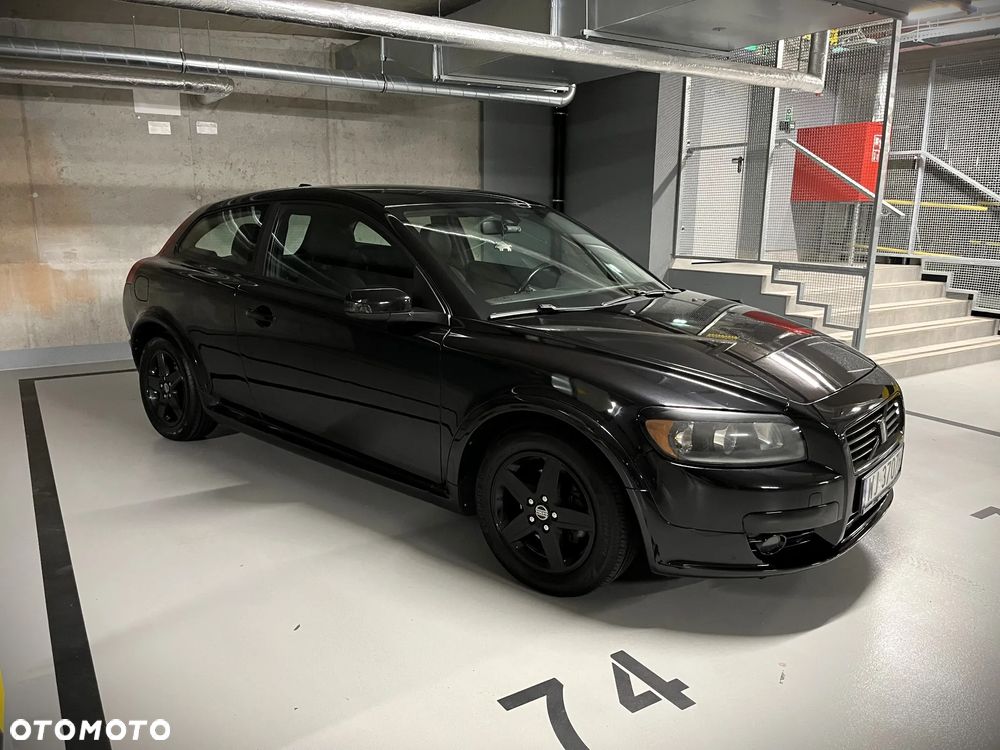 Volvo C30 1.6D - 10