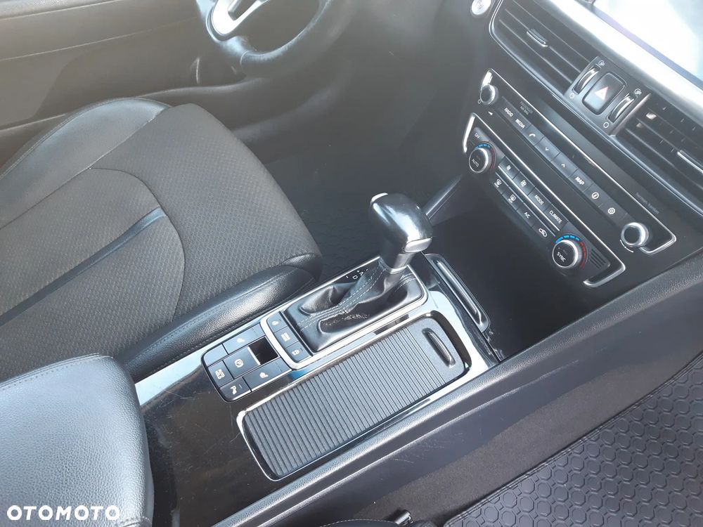 Kia Optima Sportagon 1.7 CRDI DCT GT Line - 40