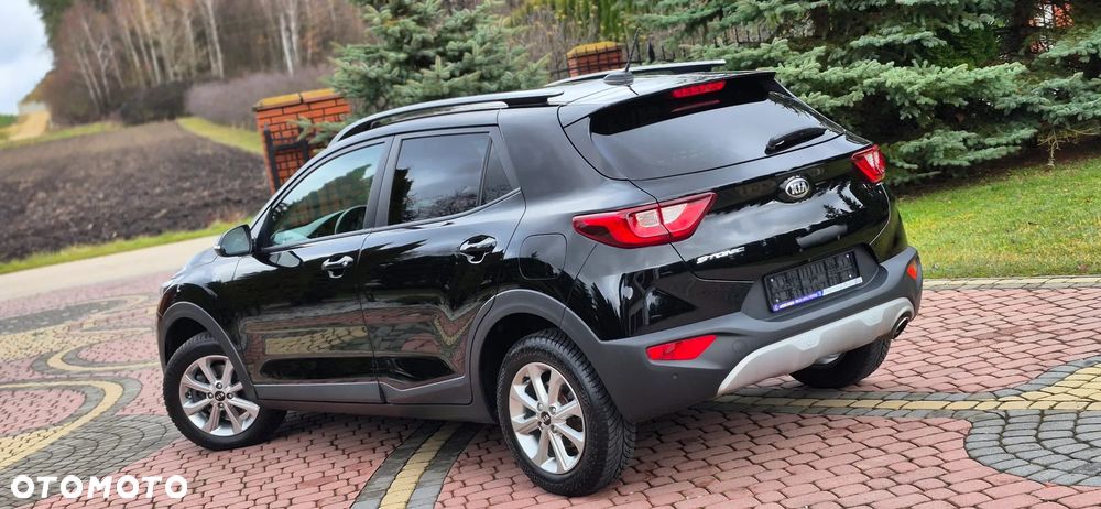 Kia Stonic 1.2 Dream-Team Edition - 6