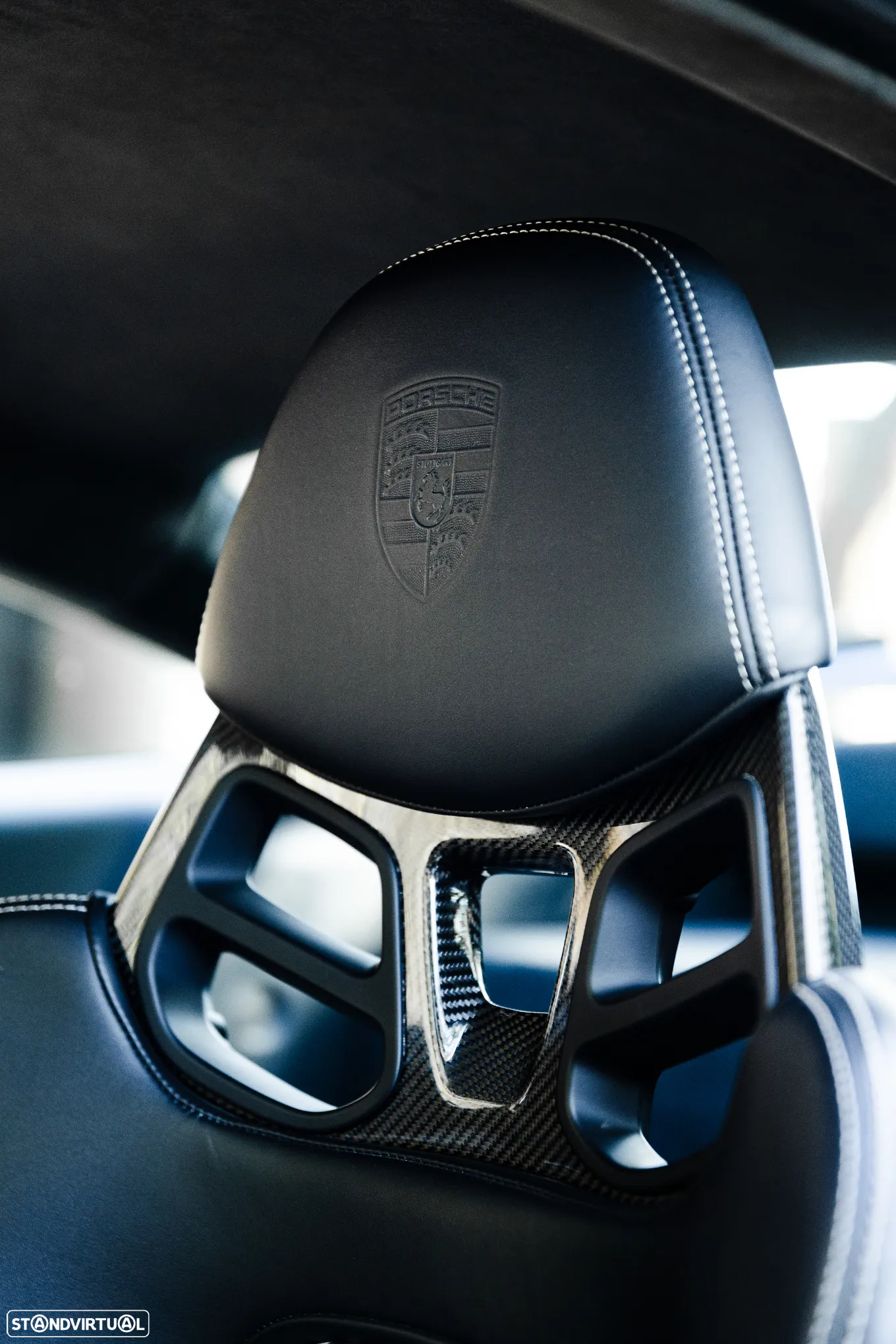 Porsche 911 (991) GT3 - 18