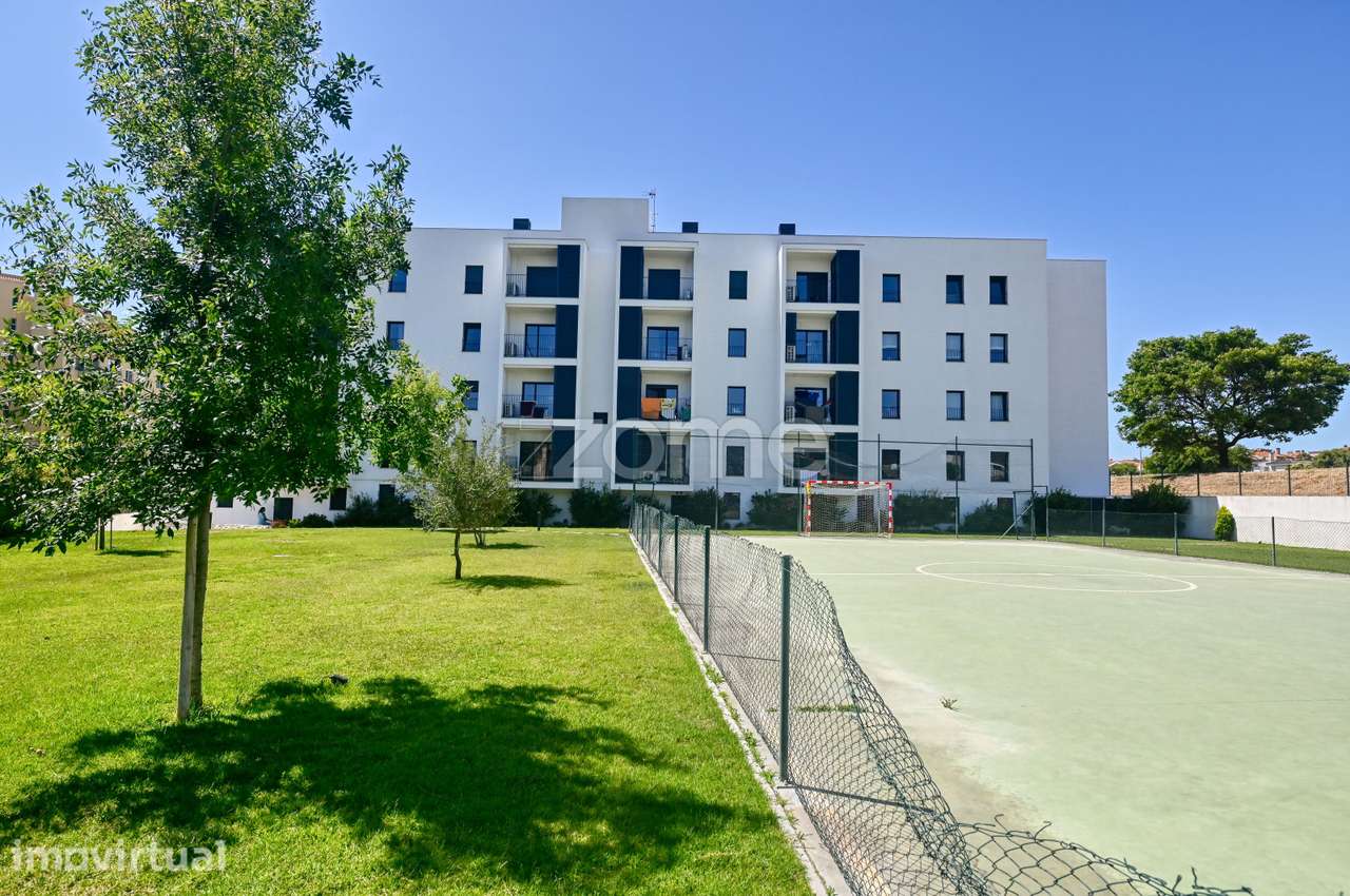 Condomínio São Julião Terrace - Apartamento T2+1 em Oeiras - Grande imagem: 5/33