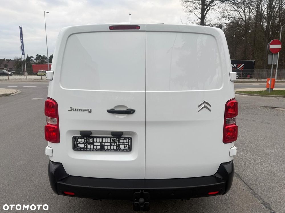 Citroën Jumpy Automat - 6